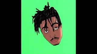 Juice WRLD - On My Mind (Slowed & Reverb)