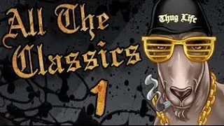 Thug Life   All the Classics #1