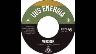 Uus Energia - Viidip&auml;ev Versioon