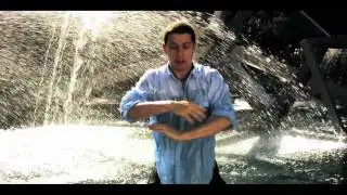 Adidas Spec Commercial feat. Pacman, Bboy Menno and Mike Menace