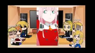 Tokyo Revengers reacciona a.....(1/??)