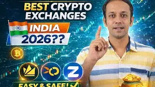 Best crypto exchange to trade in 2026