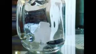 How to cool down a hot vtx