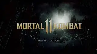 MK11 Kombat League Cheat*