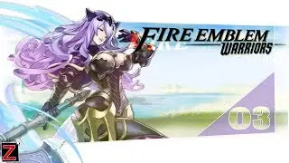 Fire Emblem: Warriors - Il Principe Hoshidese - Walkthrough Part 3 (ITA) - No Commentary