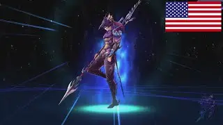 WOTV FFBE ► KAIN HIGHWIND ► Limit Break