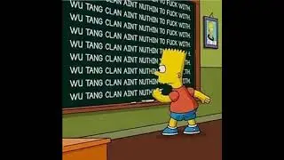 WU-TANG AFTER LAUGHTER COMES TEARS TYPE BEAT instrumental rza enter 36 chambers tearz BEATS FOR SALE