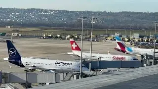 STR Airport 