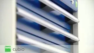 bott cubio - Mobilier Industriel
