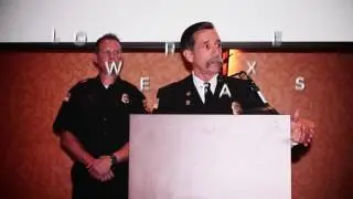 Mark Burdick for Mayor of Glendale, Arizona