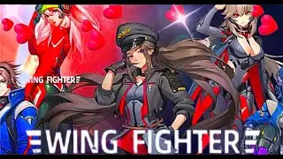 🚮NEW UPDATE FARLIGHT84🚮 +WING FIGHTER #badoptimized 🧿🍓💍🥕🧿  #peaceandlove