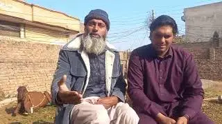 Goats Master fayyaz gohar gujrat pakistan goat farming business 