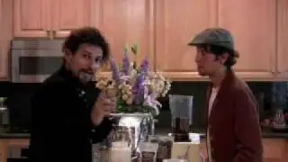 David Wolfe Longevity Now Program Jason Wrobel Raw Food Superfood Smoothie Demo Part 1
