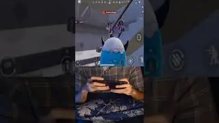 1v4 in 15 Seconds?! ⏱️🔥 The Ultimate Clutch #bgmi #shorts #1v4 #viruopgaming #viral #clutch #s12k