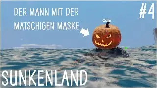 Sunkenland - Sondereinsatzkommando 