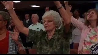 Randy Knaps - I Sing Praises To Your Name