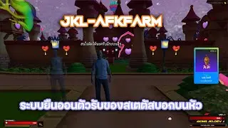 JKL-Developer Script #script #gta #gta5   #fivem : News JKL-AFK