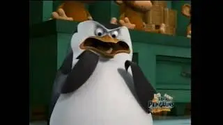 Skipper Fart Edit