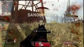 TripleFeed Warzone