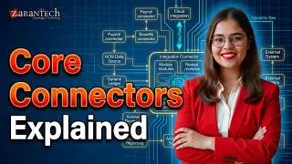 Core Connectors & Document Transformation in Workday HCM | ZaranTech