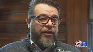 Providence Council President sues to Freeze Ethics Probe
