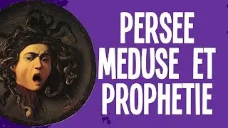 Persée, Méduse et prophétie - Mythes et Légendes #1.2