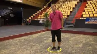 Comment r&eacute;ussir son tir &agrave; la p&eacute;tanque !