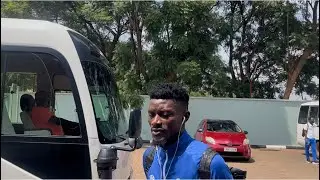 LIVE: Rayon sports na Al Merreikh | Abasore barimo Gishweka binjiye kuri pele gikomando🥹🙌
