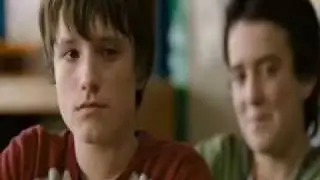 Jess & Leslie- Wherever you Will Go( little manhattan)