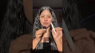 Tutorial de c&oacute;mo utilizar este labial rubor