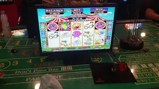 line 1 max bet free spin fruit frenzy egames rtg slot