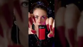 АСМР Шкряб - шкряб | ASMR Visual trigger