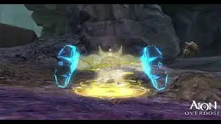 Aion Overdose Season 3 - Excited lang...