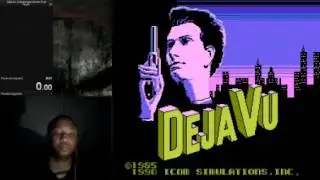 Deja V&uacute; NES Speedrun