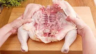 Gastgeberin aus Spanien hat mir beigebracht, wie man so lecker kocht! Das Geheimnis liegt in So&szlig;e
