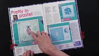 #192 Papercraft Essentials Magazine