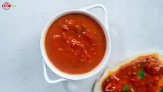 Domino's Secret Pizza Sauce Recipe | 100% Authentic | TheFoodXP