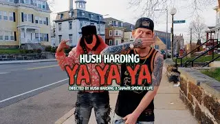 Hush Harding - Ya Ya Ya (Official Video)