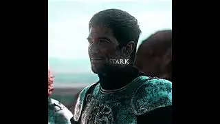 ser Arthur Dayne | game of thrones edit 4K60FPS | wutiwant slowed