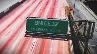 Bnice3z - Lyrikally Acklaimed (Official Audio)