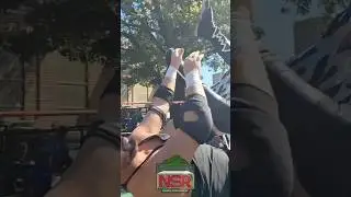 SAVAGE BEATDOWN 👊