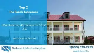 Top 3 Addiction Treatment Centers Dawson Springs