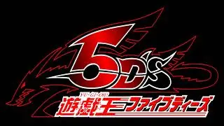 Yugioh 5ds OST 38   Neo Domino City Security Maintenance Bureau