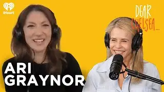 We Don’t Condone Murder with Ari Graynor | Dear Chelsea