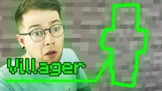 i tried wall hacks in minecraft..