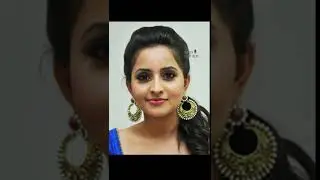 Actress Bhama Kurup family | Trendy Talky Talks #shots