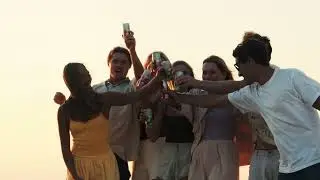 Friends of Delvi
