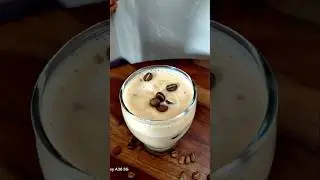 ICED COFFEE 