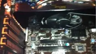 Mid Range PC Build