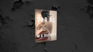 VIRAL Book Trailer